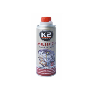 K2 MILITEC-1 METAL CONDITIONER - 0,25L 