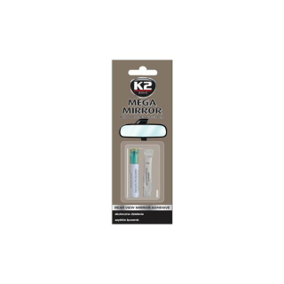 K2 MEGA MIRROR 6ML