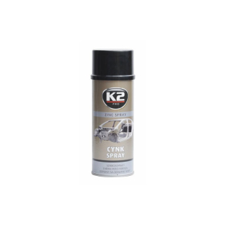 K2 ZINC SPRAY 0,4L