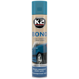 K2 BONO 0,3L 