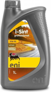 ENI I-SINT PROFESSIONAL 10W-30  1L