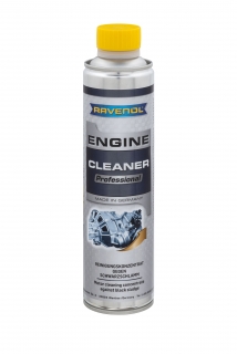 RAVENOL PROFES. ENGINE CLEANER 0,3L                                    