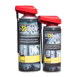 ENI I-SBLOCK SPRAY - 0,4L