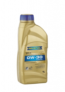 RAVENOL WIV II 0W-30 CleanSynto® 1L