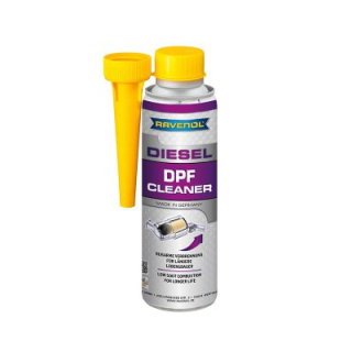 RAVENOL DPF CLEANER 0,3L