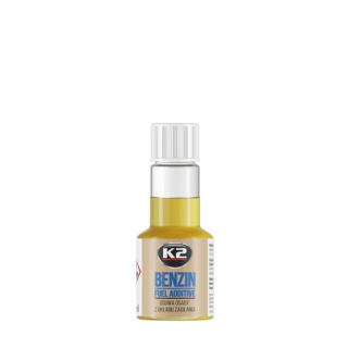 K2 BENZIN ADITIV  50ML