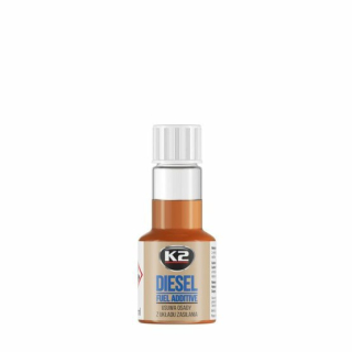 K2 DIESEL ADITIV  50ML