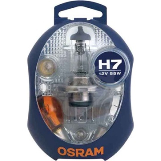 OSRAM AUTOBOX H7 