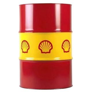 SHELL RIMULA R6 MS 10W-40 209L