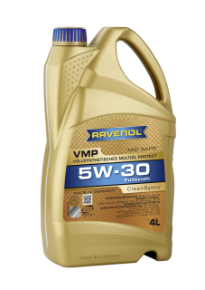 RAVENOL VMP 5W-30 USVO® 4L