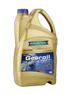 RAVENOL RACING GEAROIL USVO® 4L