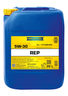 RAVENOL REP 5W-30 USVO® 20L       