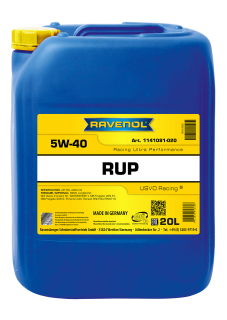 RAVENOL RUP 5W-40 USVO® 20L  