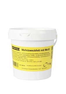 RAVENOL MEHRZWECKFETT MOS2 1KG