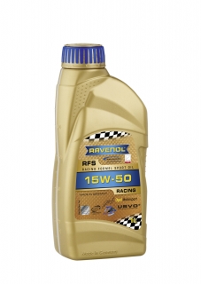 RAVENOL RFS 15W-50 USVO® 1L                                                     