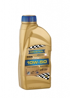 RAVENOL RSE 10W-50 USVO® 1L    