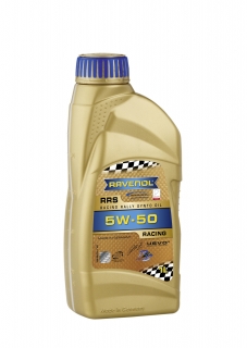 RAVENOL RRS 5W-50 USVO® 1L     